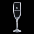 6 Oz. Carberry Wine Glass